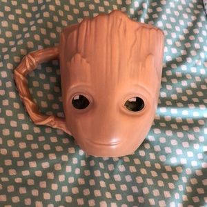 Groot mug